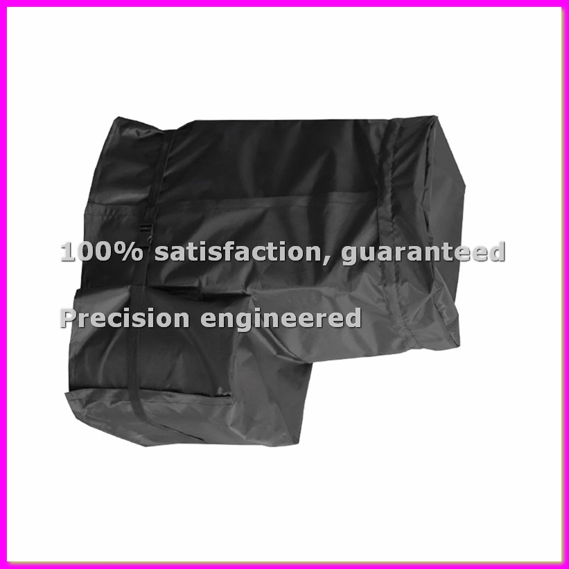 Pool Cover Waterproof - ฝาครอบปั๊มสระว่ายน้ำสำหรับตัวกรองทรายขนาด 14-16 นิ้ว กันน้ำ สำหรับสวนกลางแจ้ง 420D