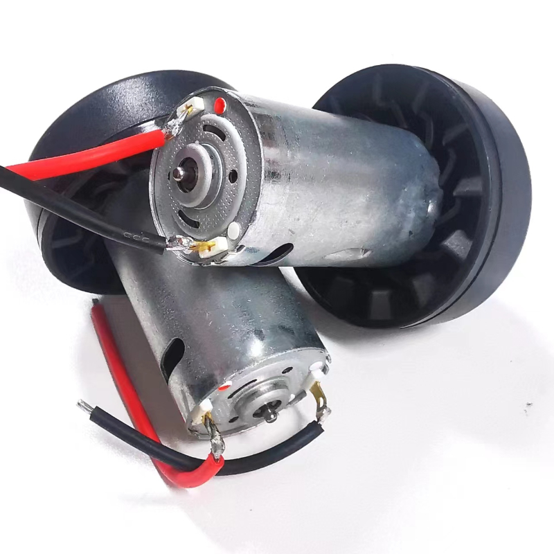 Pool Vacuum Manual - เครื่องดูดฝุ่นแบบมือถือ 7.4V/11.1V 60W เครื่องเป่าลมกำจัดไรฝุ่นความเร็วสูง พร้อมมอเตอร์ DC