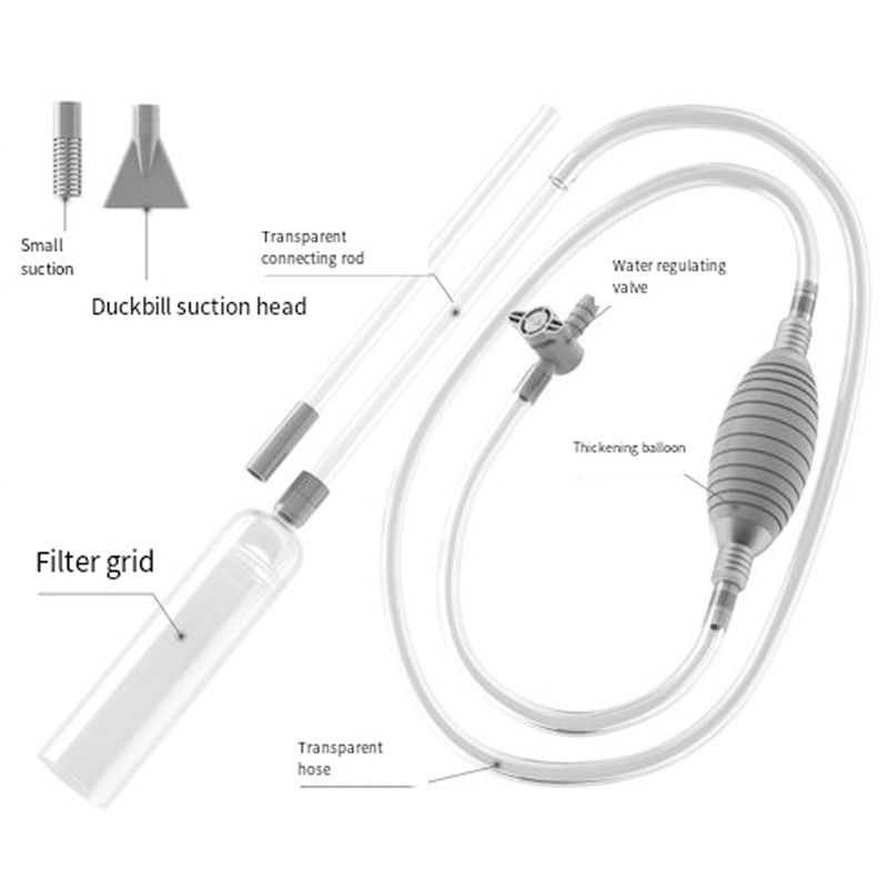 Y42A-เครื่องดูดสิ่งสกปรกในสระว - Pool Vacuum Manual บทวิจารณ์และราคา