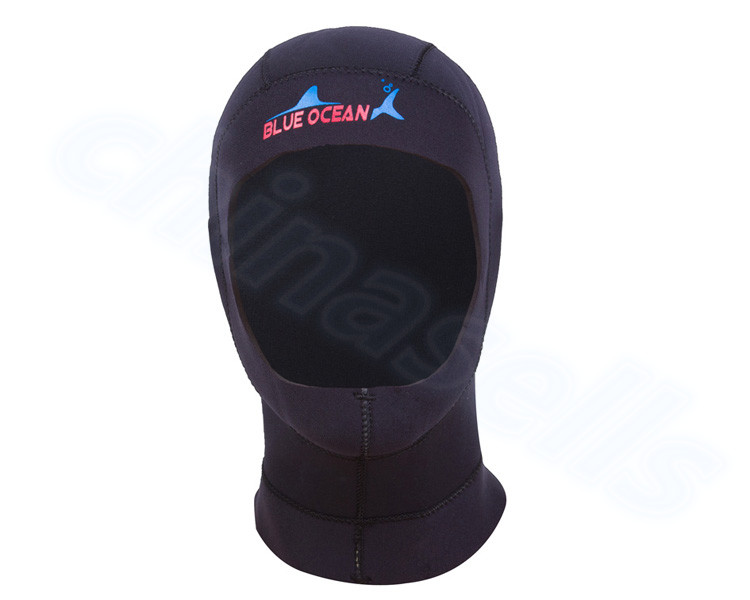 3mm Neoprene ผู้ชายผู้หญิงตกปล - Snorkel Mask Full Face บทวิจารณ์และราคา
