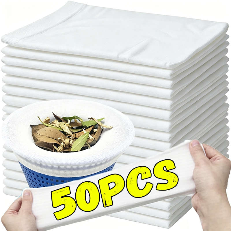 ตะกร้ากรองสระว่ายน้ำสีขาว 50/5 - Pool Skimmer Net บทวิจารณ์และราคา