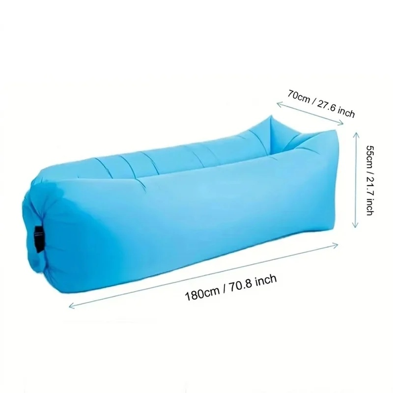 โซฟาลมพกพาแบบพองลมได้, เก้าอี้ - Pool Lounger Inflatable บทวิจารณ์และราคา
