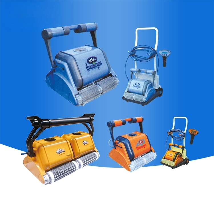 เครื่องทำความสะอาดสระว่ายน้ำ,  - Pool Vacuum Manual บทวิจารณ์และราคา