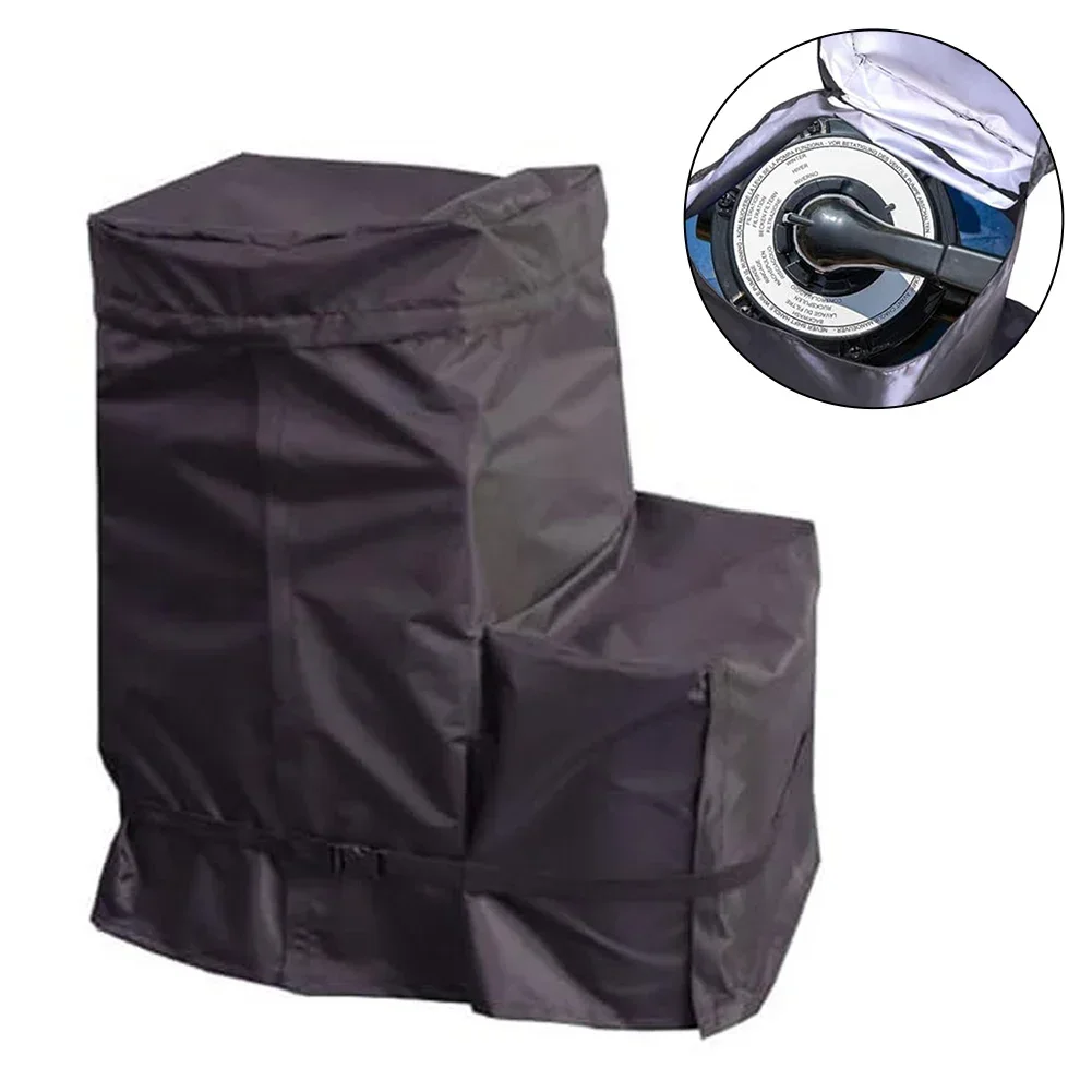 1 PC สระว่ายน้ําปั๊มสําหรับ-IN - Pool Cover Waterproof บทวิจารณ์และราคา