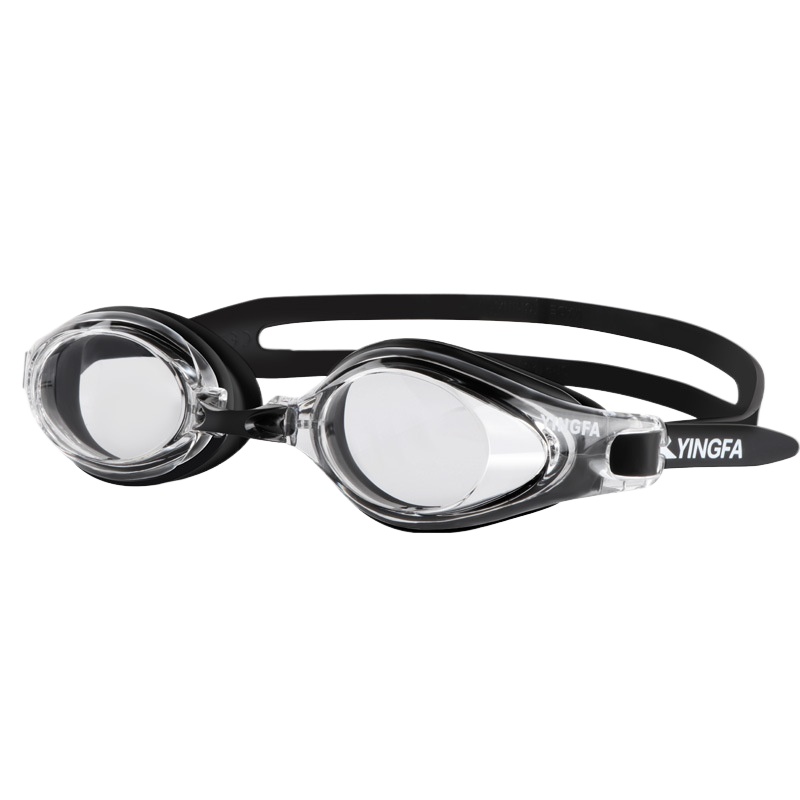 แว่นตาว่ายน้ําสายตายาวสําหรับผ - Swim Goggles Anti Fog Uv บทวิจารณ์และราคา