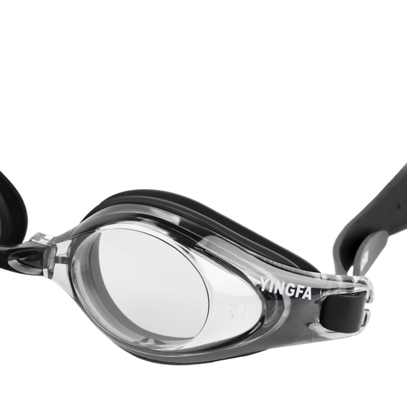 แว่นตาว่ายน้ําสายตายาวสําหรับผ - Swim Goggles Anti Fog Uv บทวิจารณ์และราคา