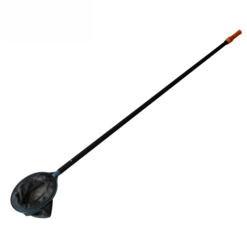 ตาข่ายตักใบไม้ในสระว่ายน้ำแบบย - Pool Skimmer Net บทวิจารณ์และราคา
