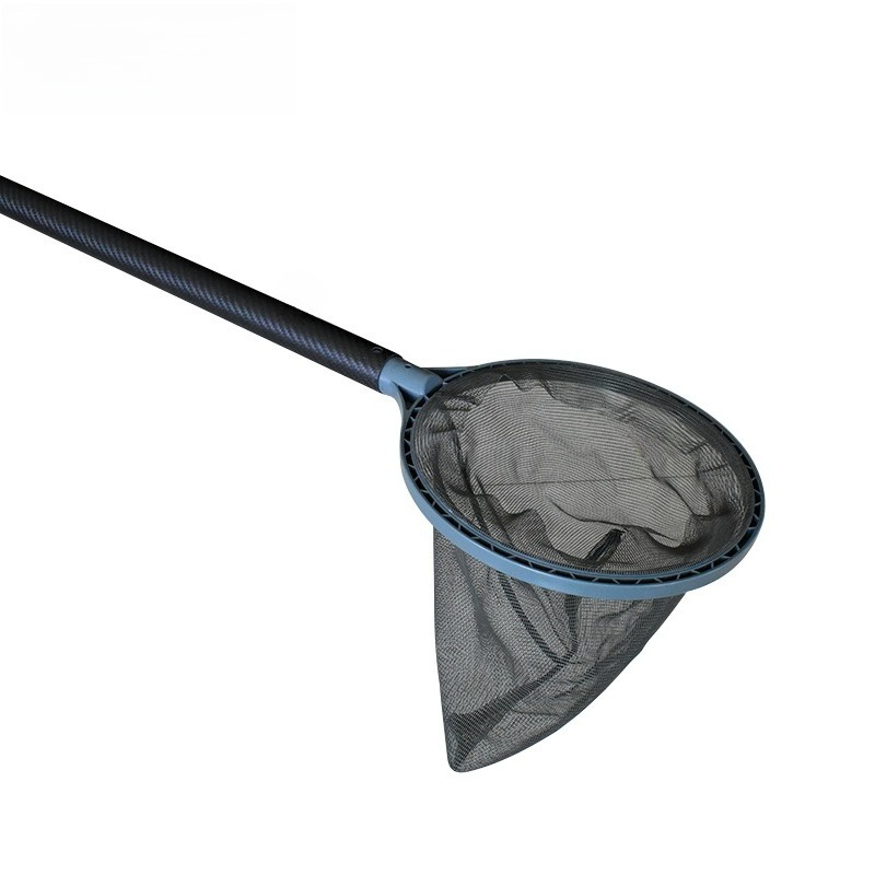 ตาข่ายตักใบไม้ในสระว่ายน้ำแบบย - Pool Skimmer Net บทวิจารณ์และราคา