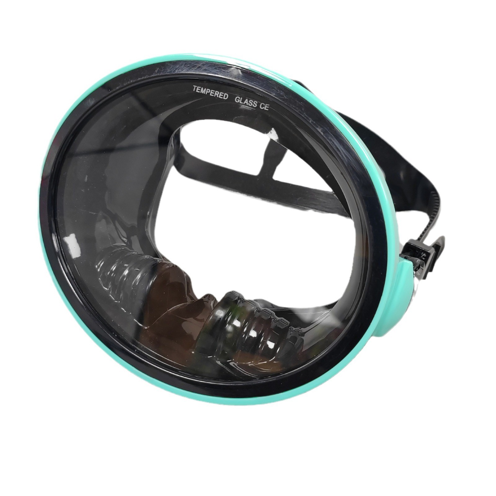 HB แว่นตาดำน้ำสำหรับผู้ใหญ่แบบ - Snorkel Mask Full Face บทวิจารณ์และราคา