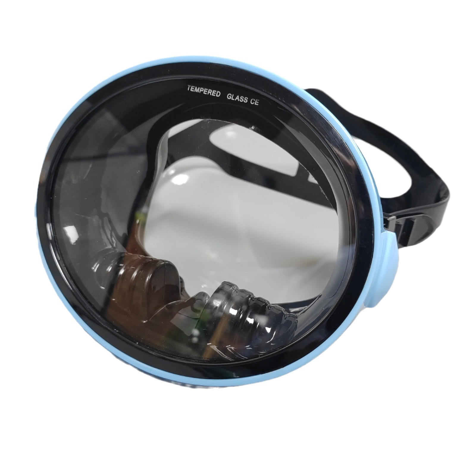 HB แว่นตาดำน้ำสำหรับผู้ใหญ่แบบ - Snorkel Mask Full Face บทวิจารณ์และราคา