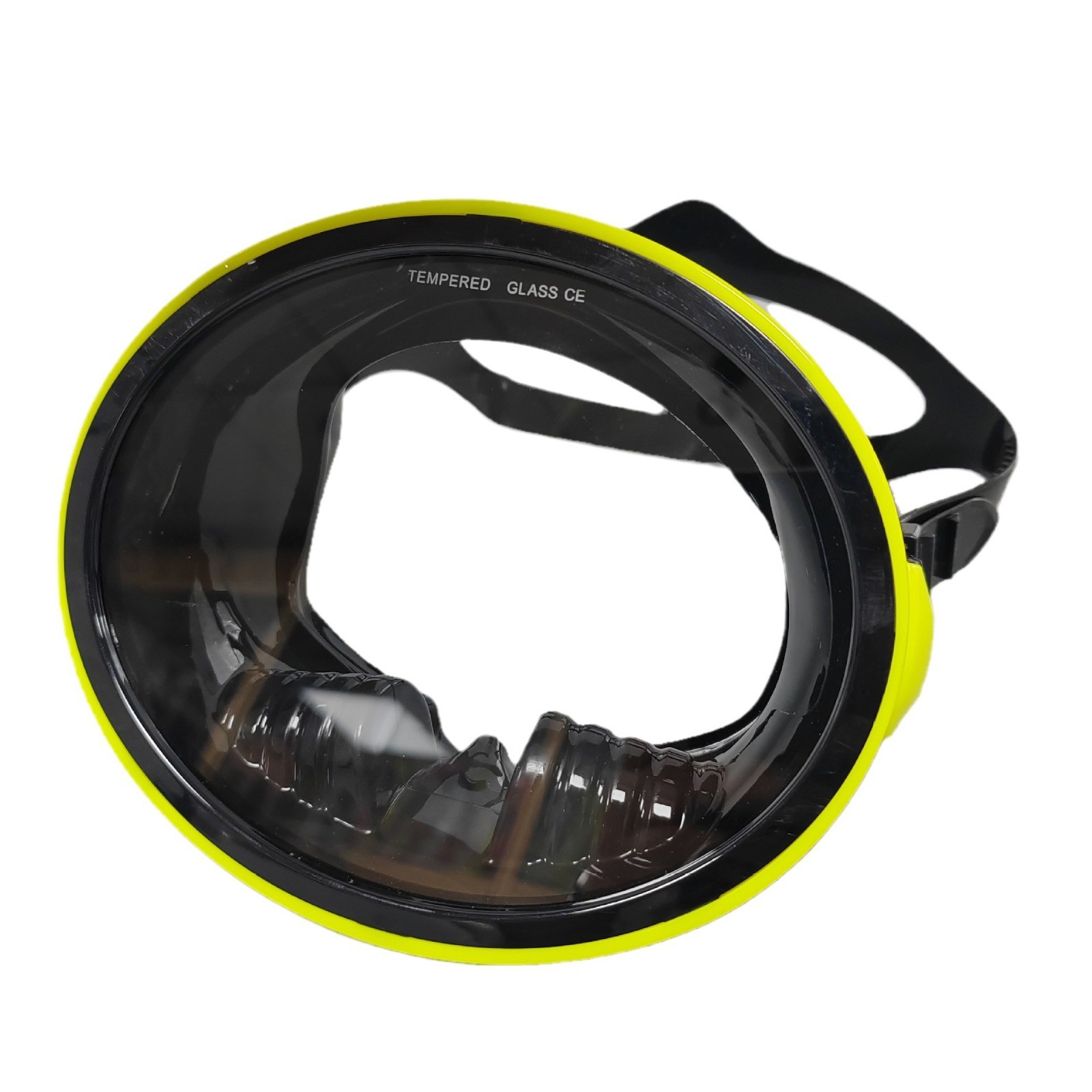 HB แว่นตาดำน้ำสำหรับผู้ใหญ่แบบ - Snorkel Mask Full Face บทวิจารณ์และราคา
