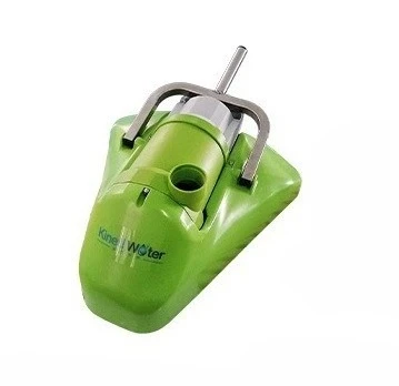 เครื่องดูดฝุ่นใต้น้ำอัตโนมัติส - Pool Vacuum Manual บทวิจารณ์และราคา