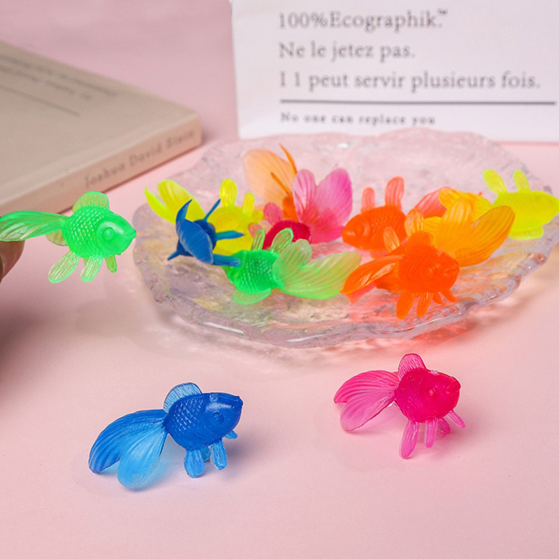 ชุดอุปกรณ์ตกปลาจำลองปลาทอง ตาข - Pool Skimmer Net บทวิจารณ์และราคา