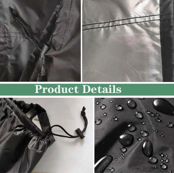 ผ้าคลุมอ่างน้ำร้อน สปา สระว่าย - Pool Cover Waterproof บทวิจารณ์และราคา