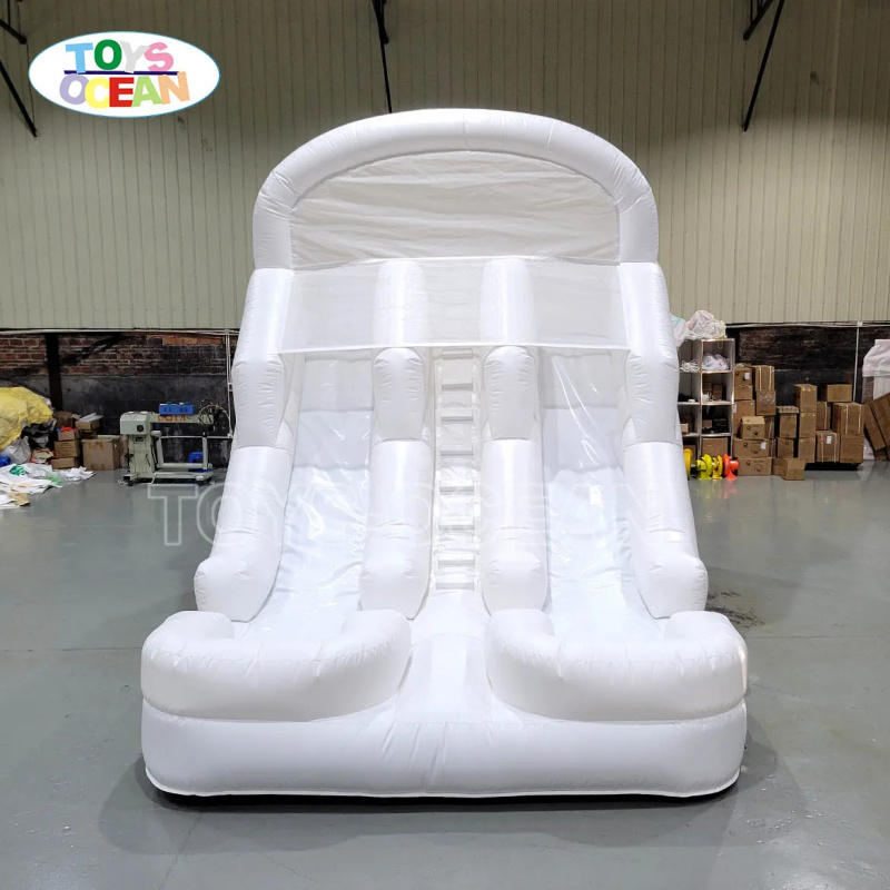 สไลเดอร์น้ำเป่าลมสำหรับเด็ก สไ - Water Slide Inflatable บทวิจารณ์และราคา