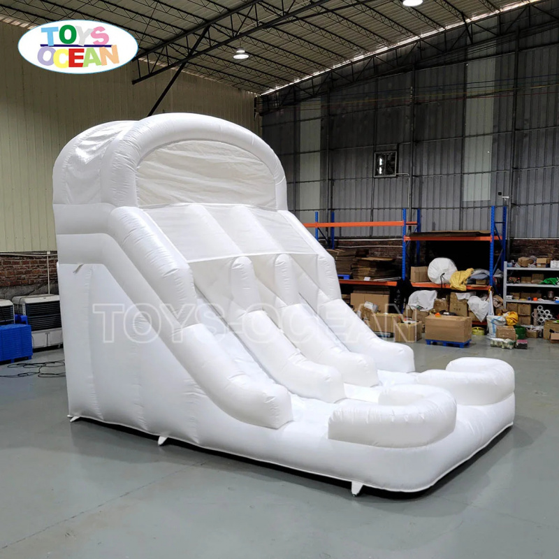 สไลเดอร์น้ำเป่าลมสำหรับเด็ก สไ - Water Slide Inflatable บทวิจารณ์และราคา