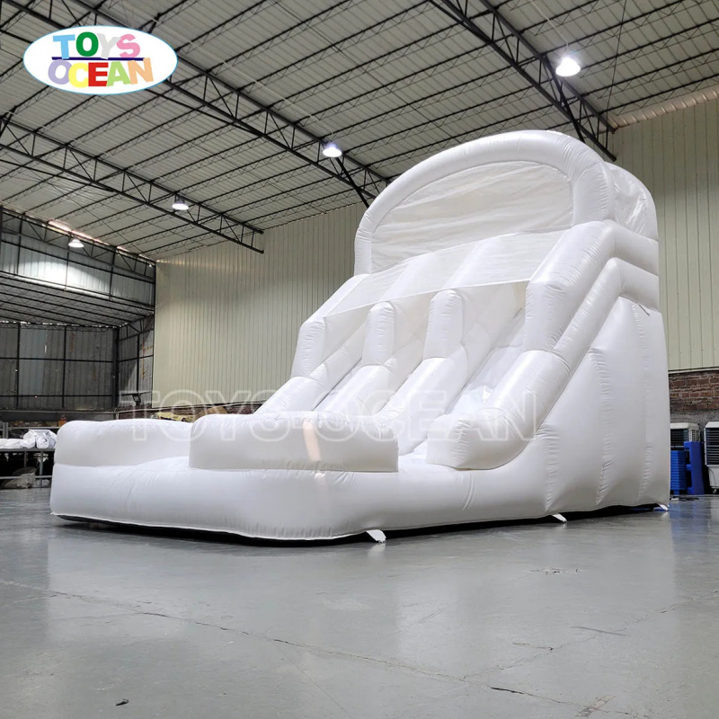 สไลเดอร์น้ำเป่าลมสำหรับเด็ก สไ - Water Slide Inflatable บทวิจารณ์และราคา